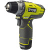 Ryobi Дрель аккумуляторная, R12DD-LL13S 15520337